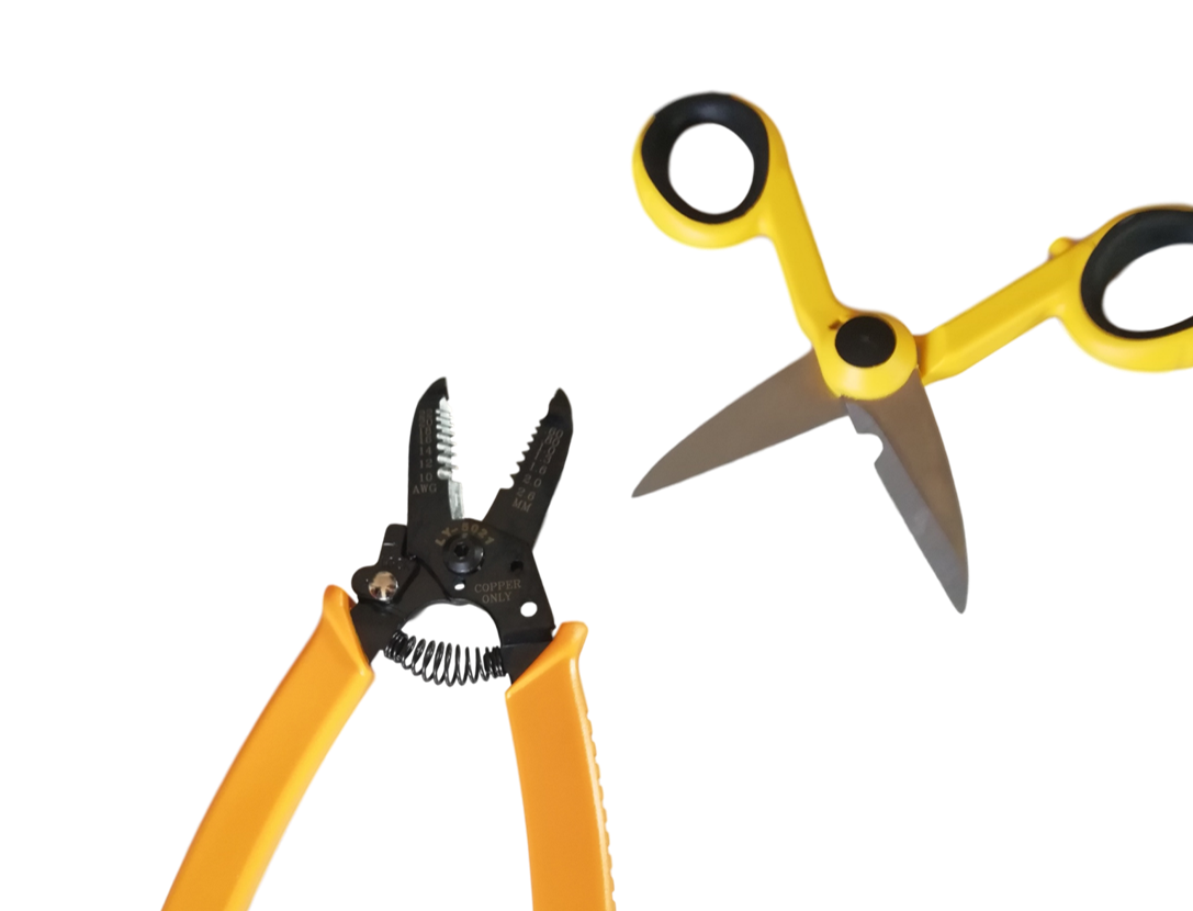 Portada Kit Conectorizacion